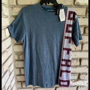 Buffalo David bitton men shirt